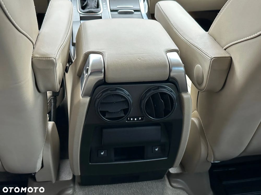 Land Rover Range Rover Sport S 3.6TD V8 HSE - 15