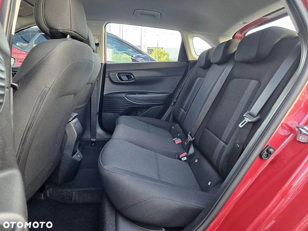 Hyundai i20 1.0 T-GDI Modern - 11