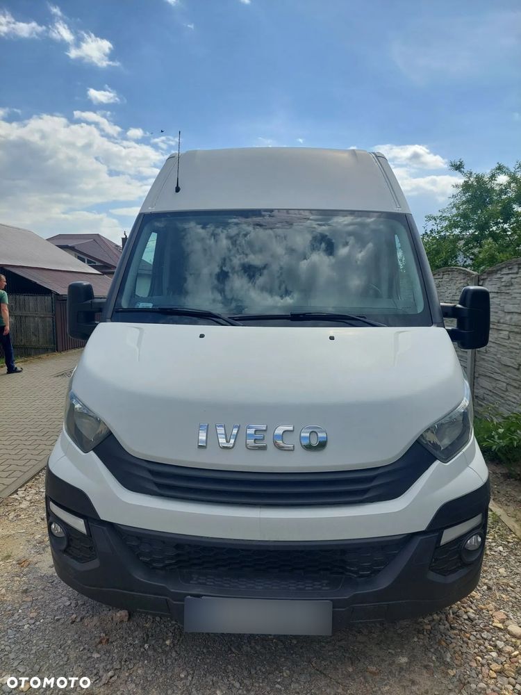 Iveco Daily - 3