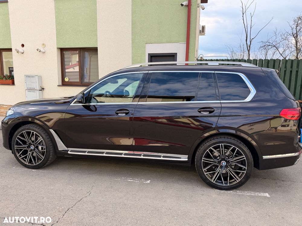 BMW X7 - 4