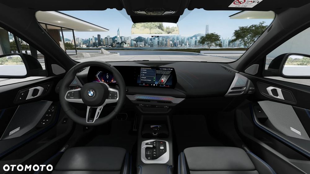 BMW Seria 1 123 mHEV xDrive - 5
