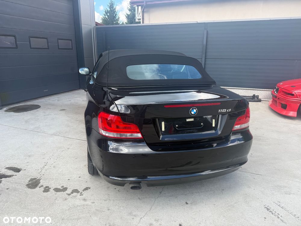 BMW Seria 1 118d Edition Exclusive - 12
