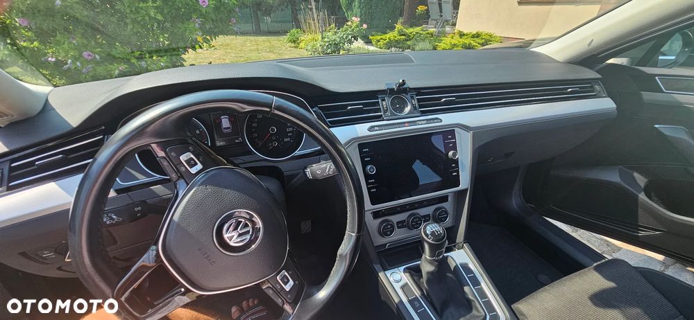 Volkswagen Passat 1.5 TSI EVO Comfortline - 15
