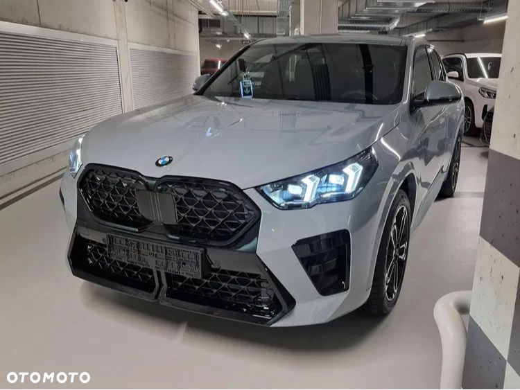 BMW X2 sDrive20i mHEV M Sport - 2