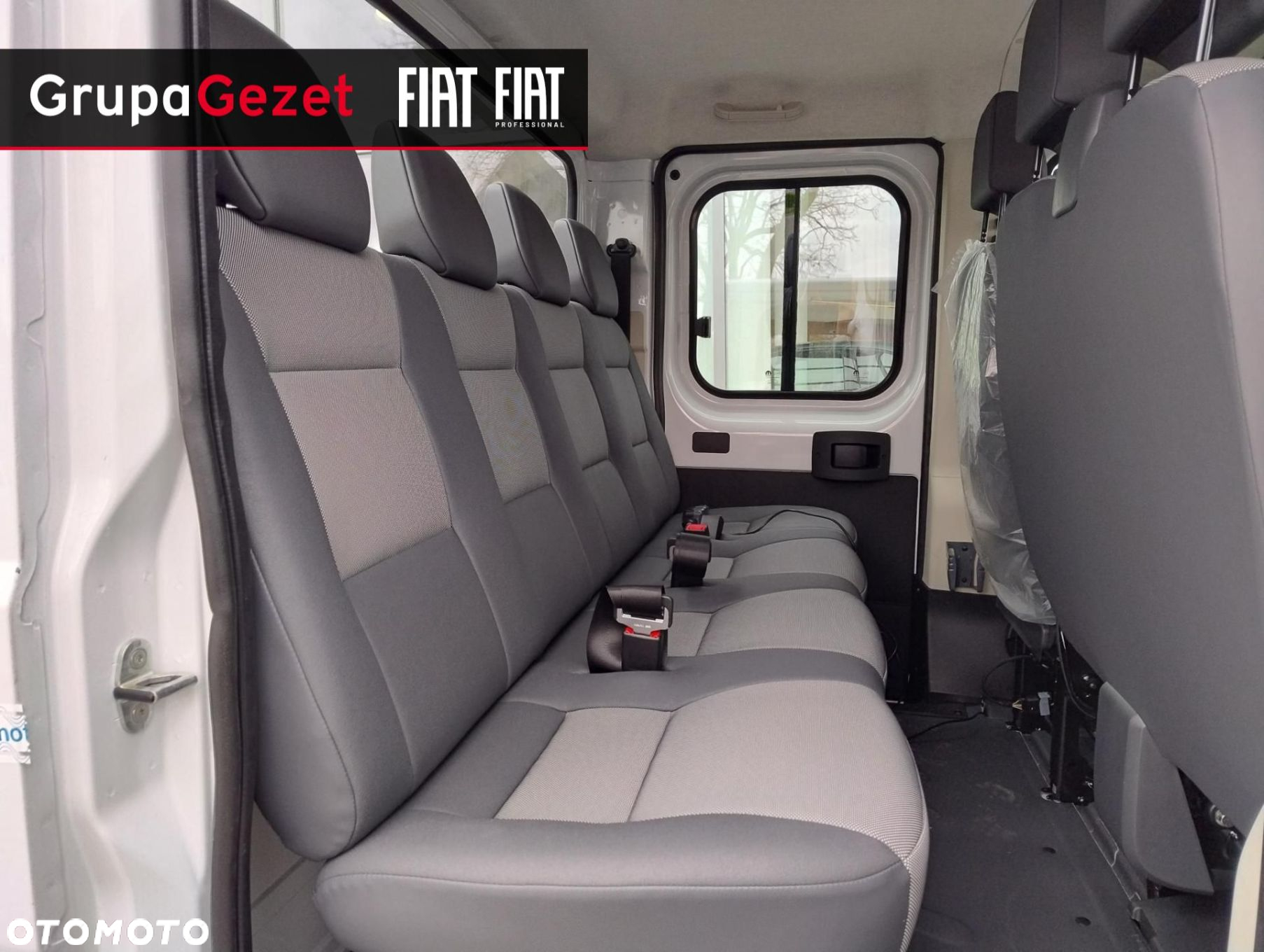 Fiat Ducato - 10