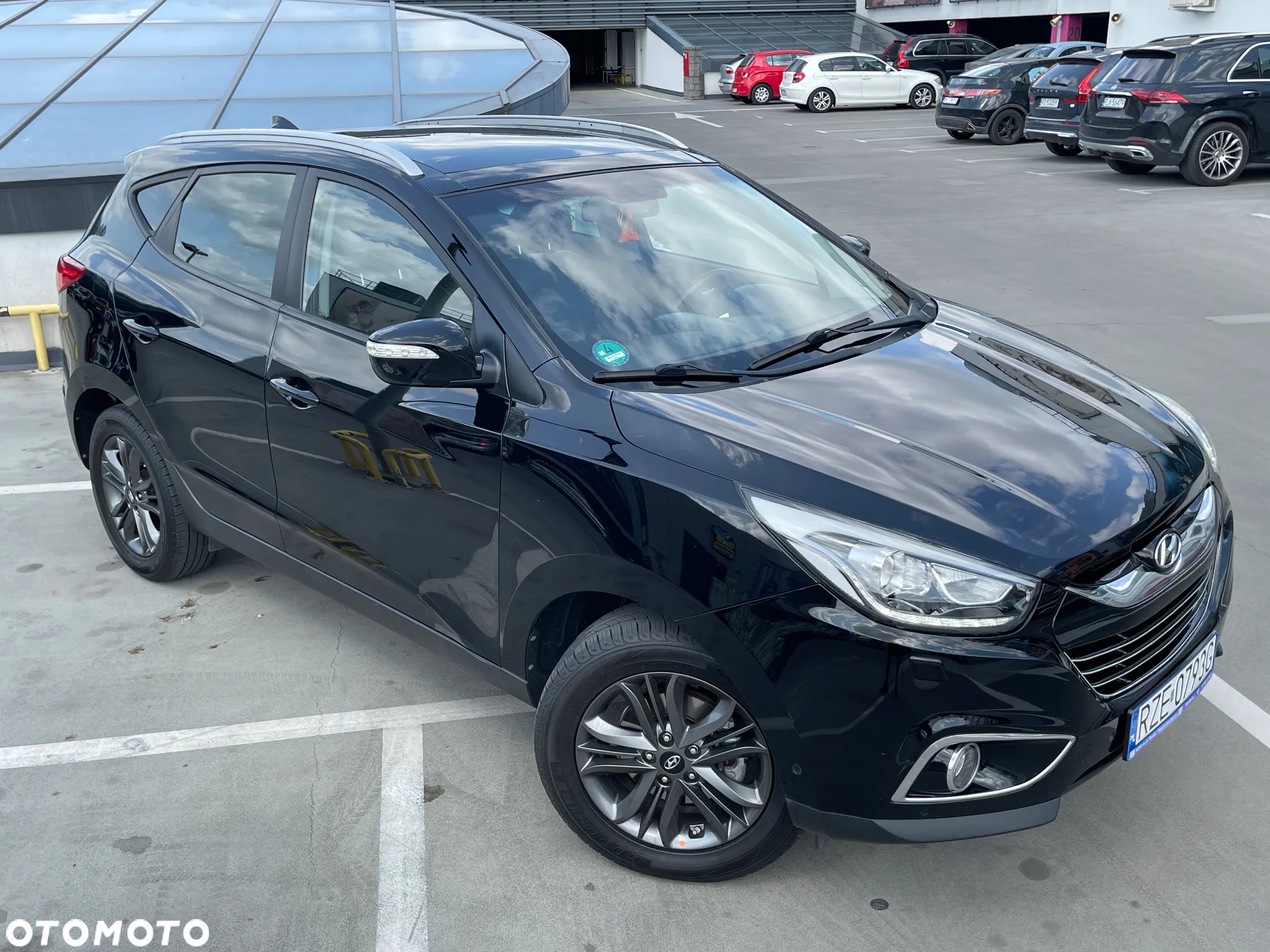 Hyundai ix35 1.6 GDI Premium 2WD - 15
