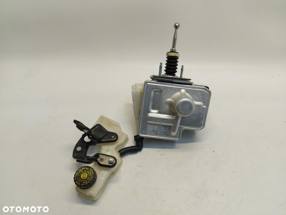BMW U06 200i 1.5TB Pompa hamulcowa sterownik ABS - 2