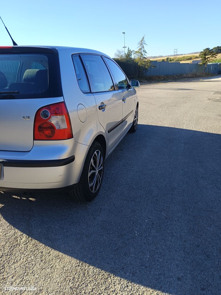 VW Polo 1.2 Highline - 16