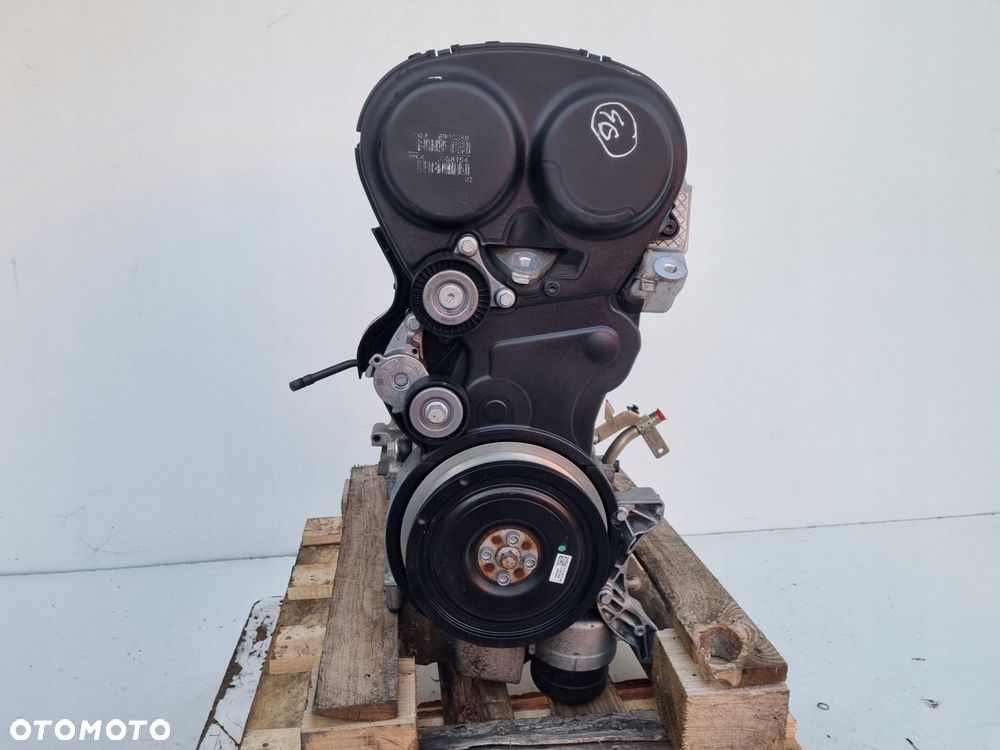 SILNIK BEZ OSPRZĘTU Volvo XC90 II 2.0 T T8 TURBO ładna kompresja B4204T34 - 14