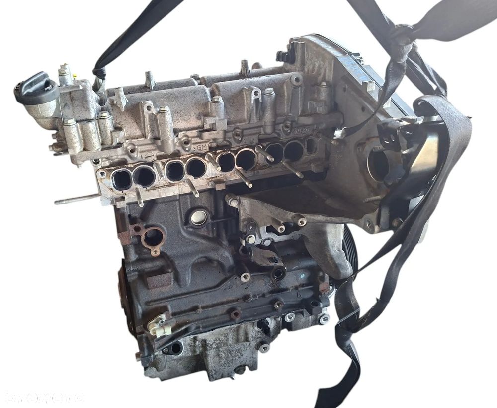 OPEL INSIGNIA A ASTRA J IV 2.0 CDTI SILNIK A20DTH goły