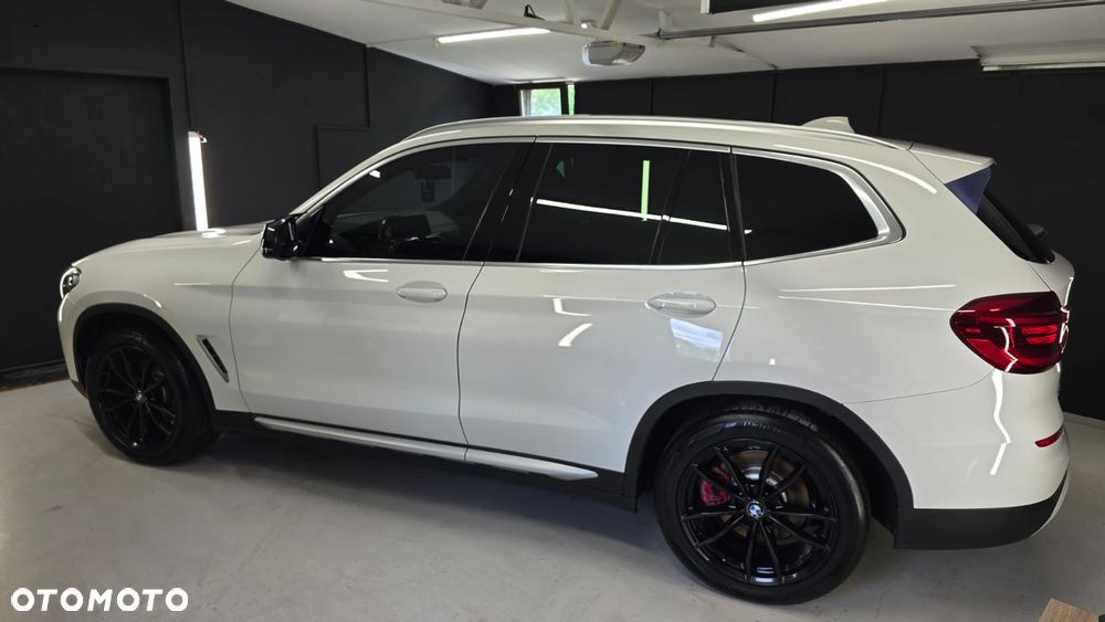 BMW X3 xDrive30i xLine - 2