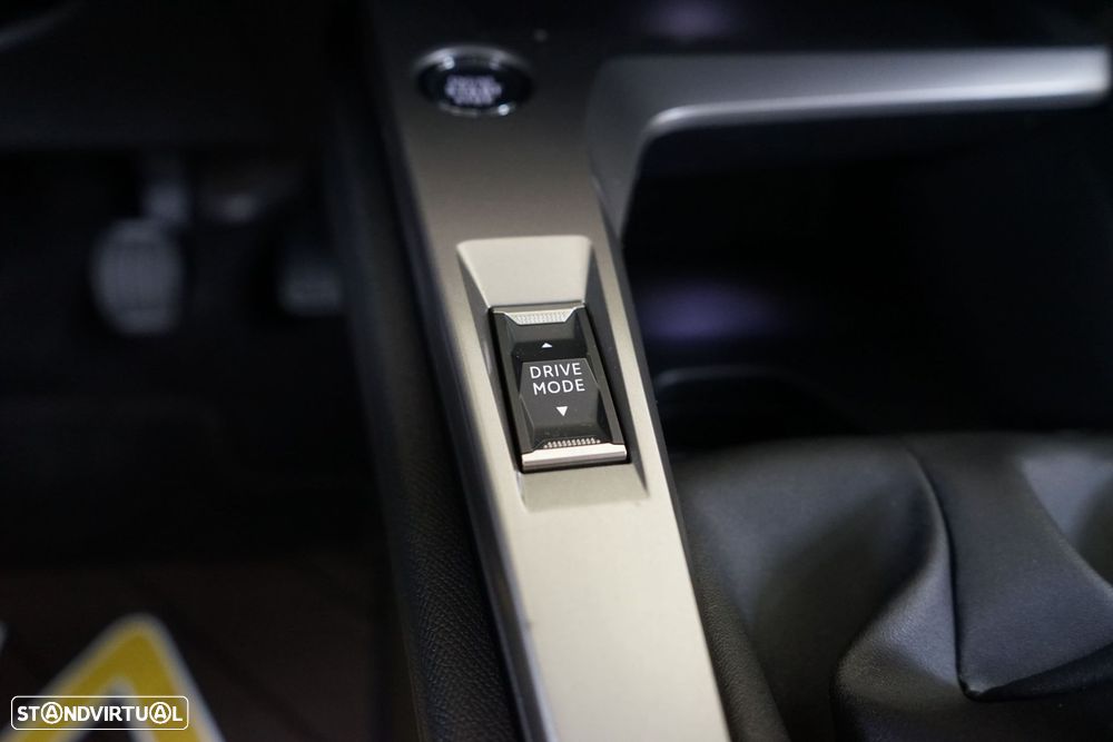 Peugeot 308 SW 1.5 BlueHDi Active Pack - 28