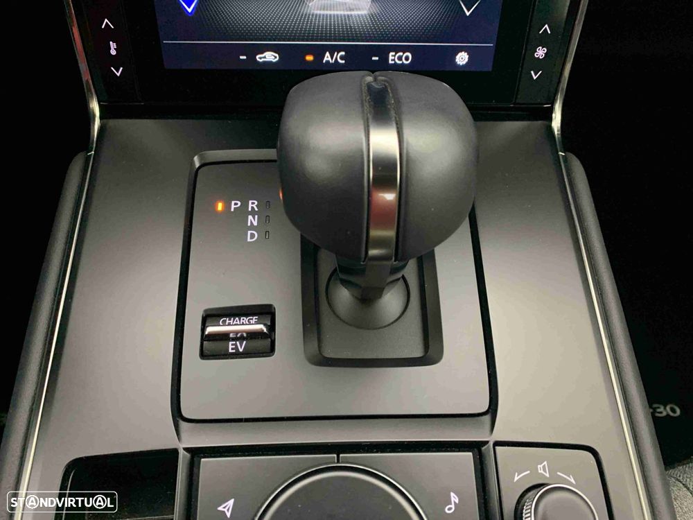 Mazda MX-30 R-EV 0.8 e- Skyactiv Exclusive-Line - 10