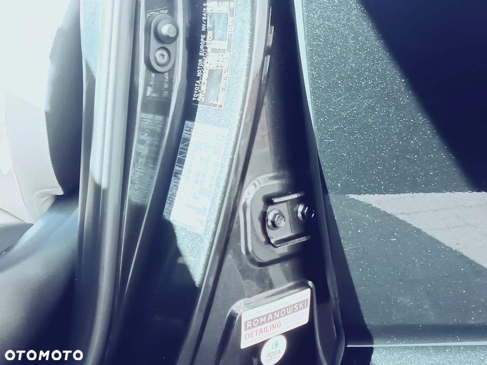 Lexus NX - 23