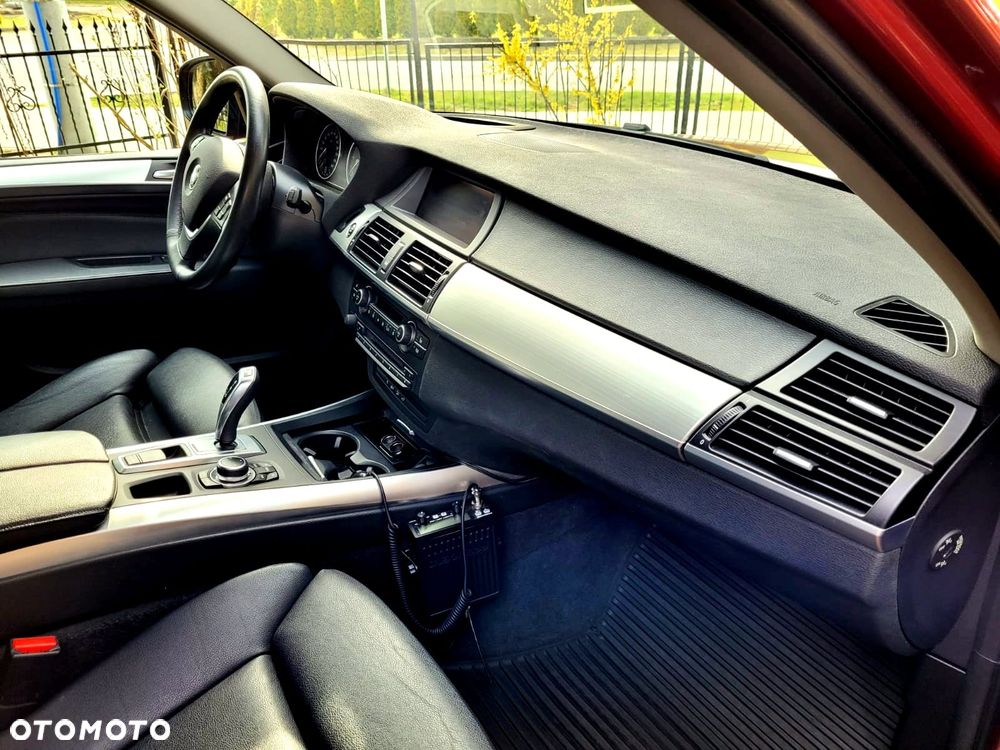 BMW X5 xDrive40d - 20