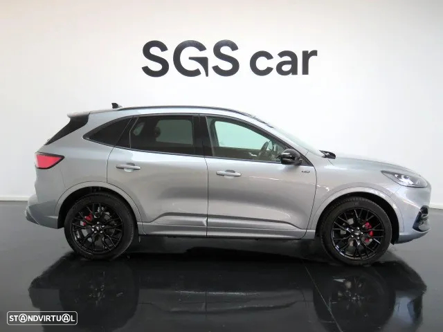 Ford Kuga 2.5 PHEV ST-Line X - 3