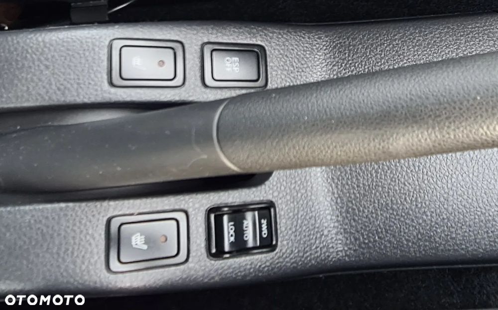 Suzuki SX4 1.9 DDiS 4WD GS / Premium - 5