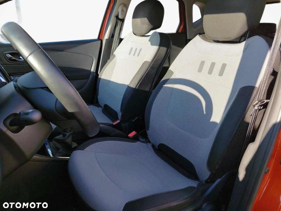 Renault Captur - 10