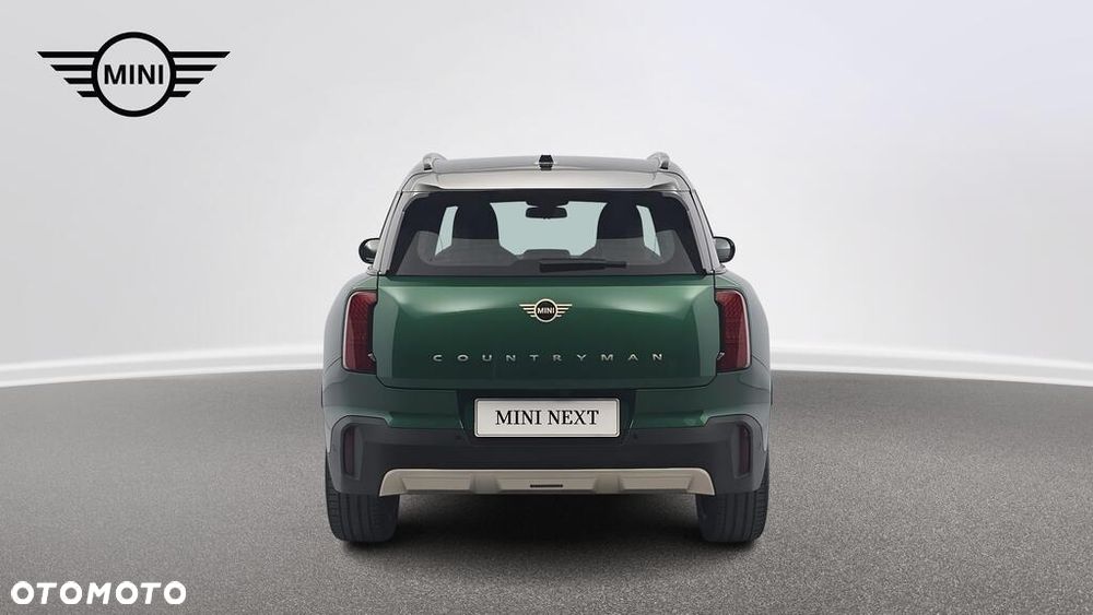 MINI Countryman C mHEV Linia Favoured - 6