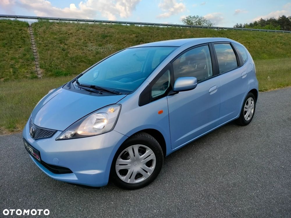 Honda Jazz 1.2 i-VTEC - 3