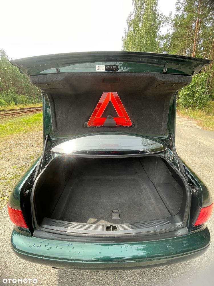 Audi A8 - 14