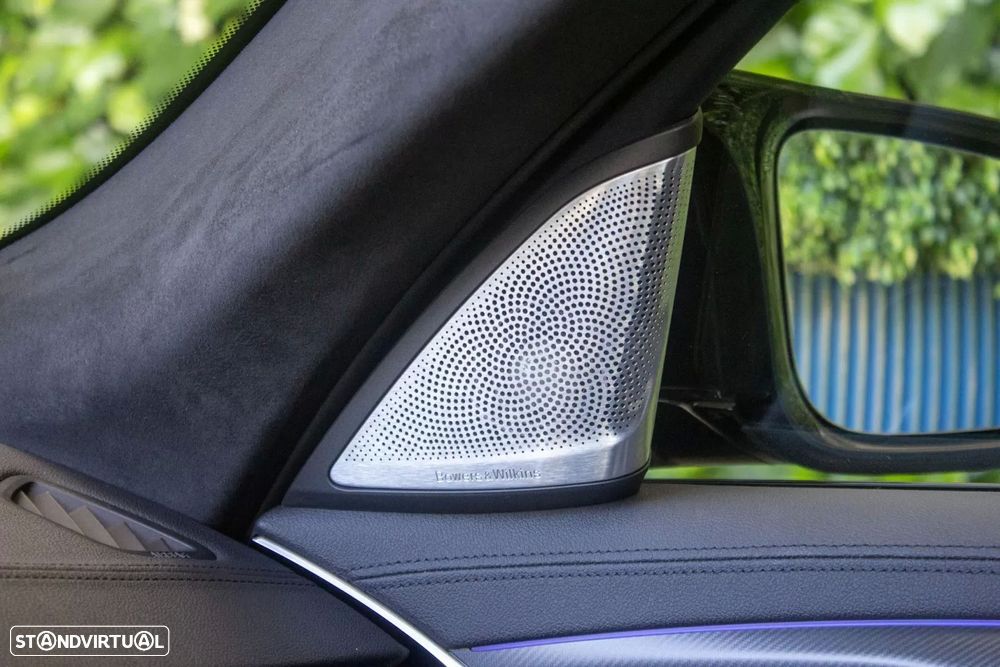 BMW M5 Competition - 16