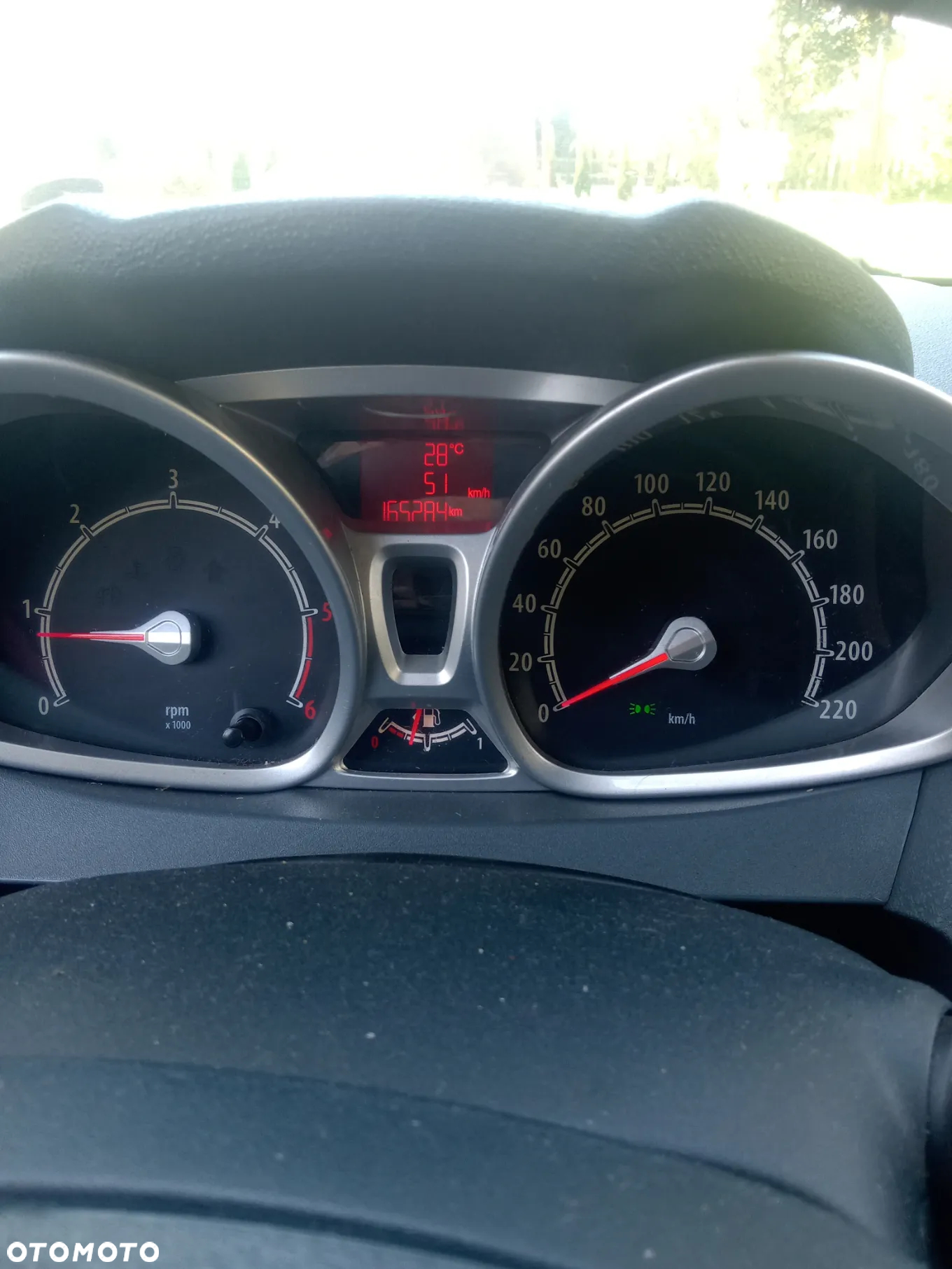 Ford Fiesta - 6