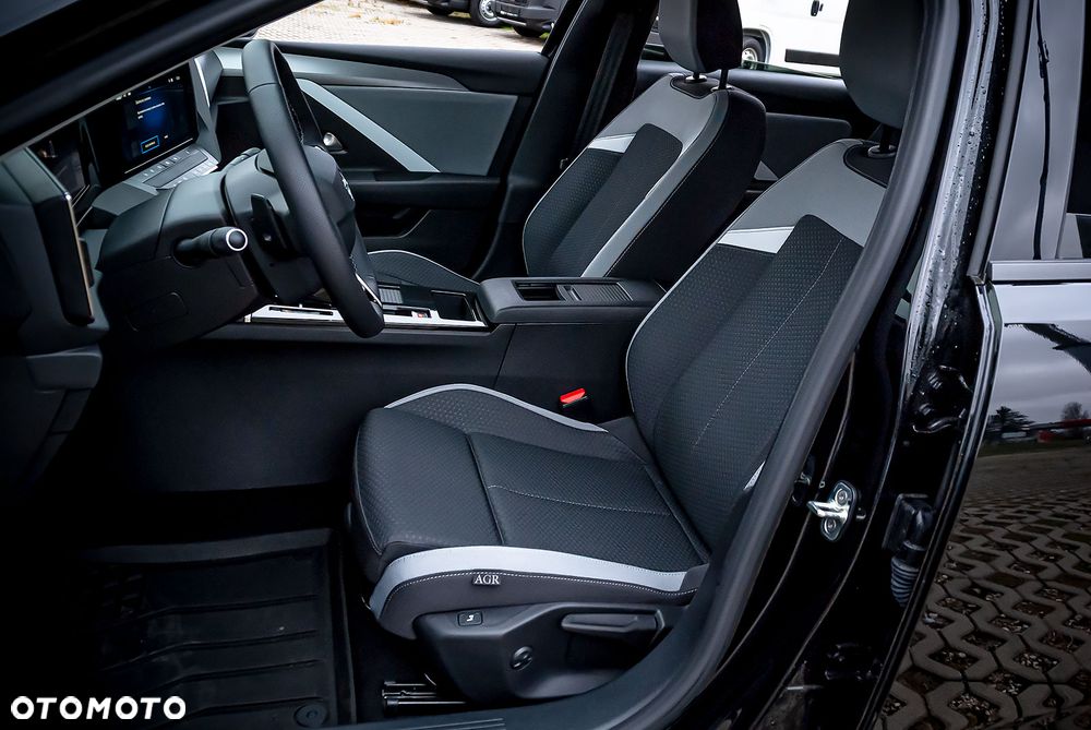 Opel Astra 1.2 T Edition S&S - 14