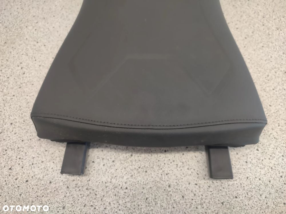 Kanapa, fotel przód, siedzenie kierowcy KTM 1290 Super Adventure - 9