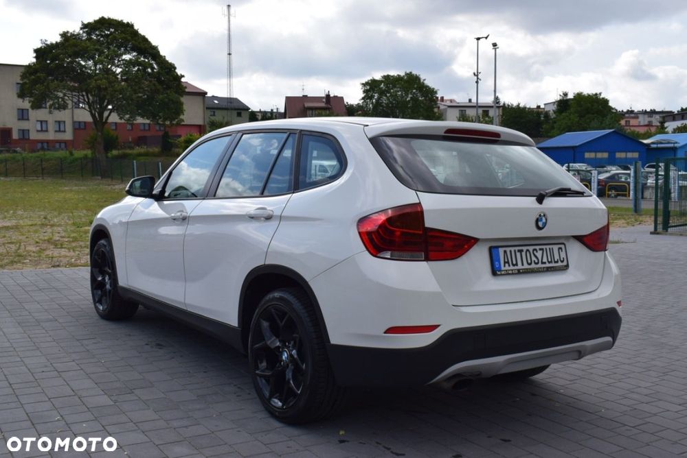 BMW X1 - 10