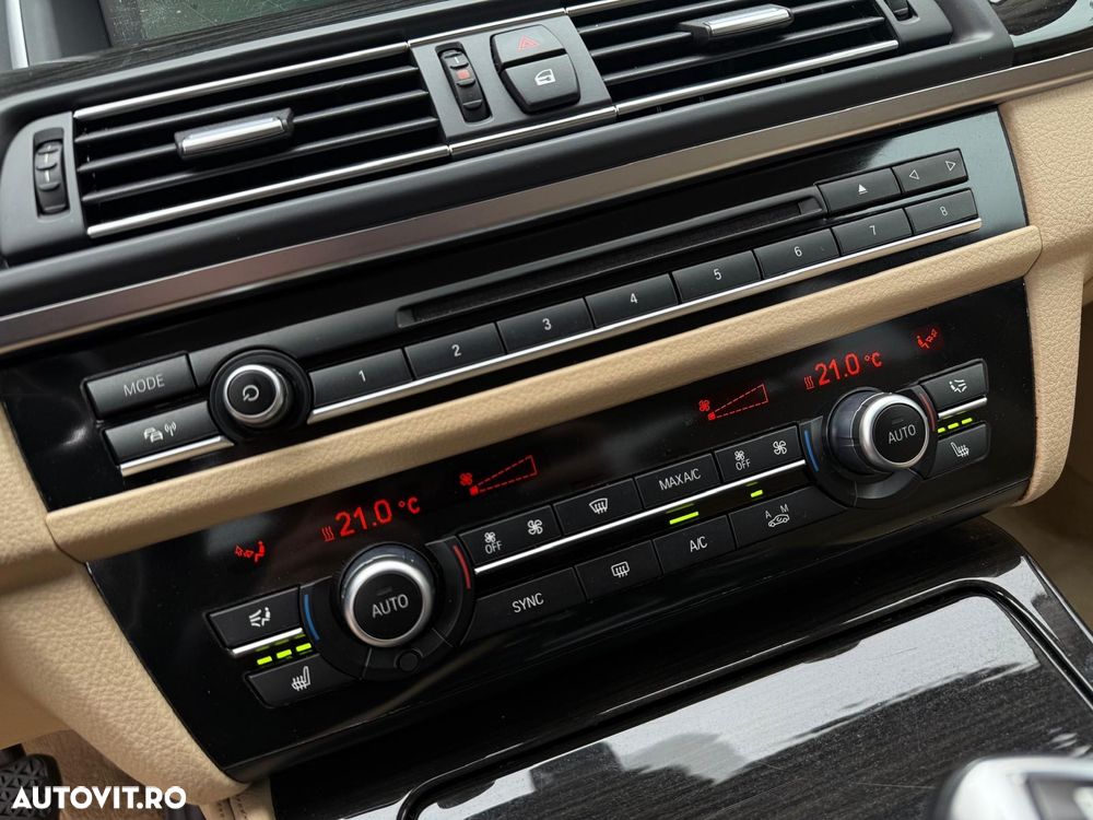 BMW Seria 5 - 21