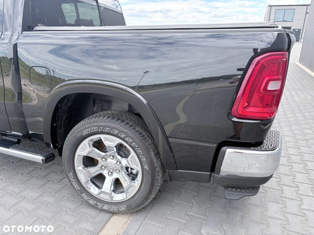 RAM 1500 - 7