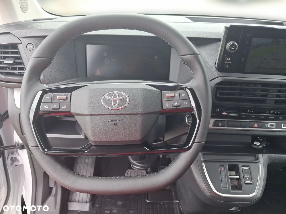 Toyota BRYGADOWY ACTIVE Easy - 16
