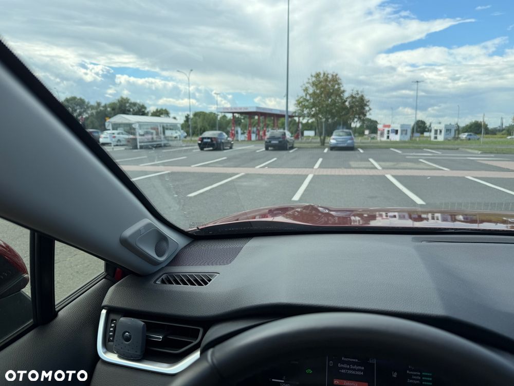 Toyota RAV4 2.5 Hybrid Executive 4x4 - 28