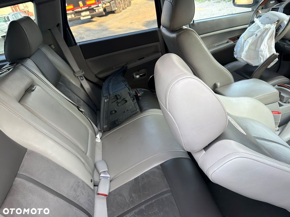 Jeep Grand Cherokee 3.0 CRD Automatik DPF Laredo - 16