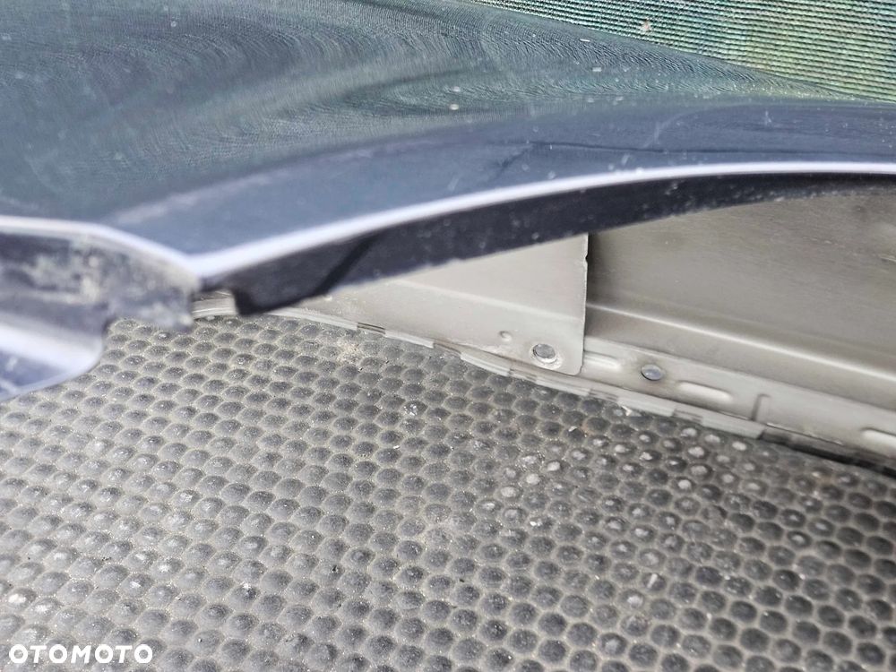 Błotnik Błotniki Lewy Prawy Przod Przedni Granatowy Nadkole LZ5D Audi A6 C6 Przed Lift - 18