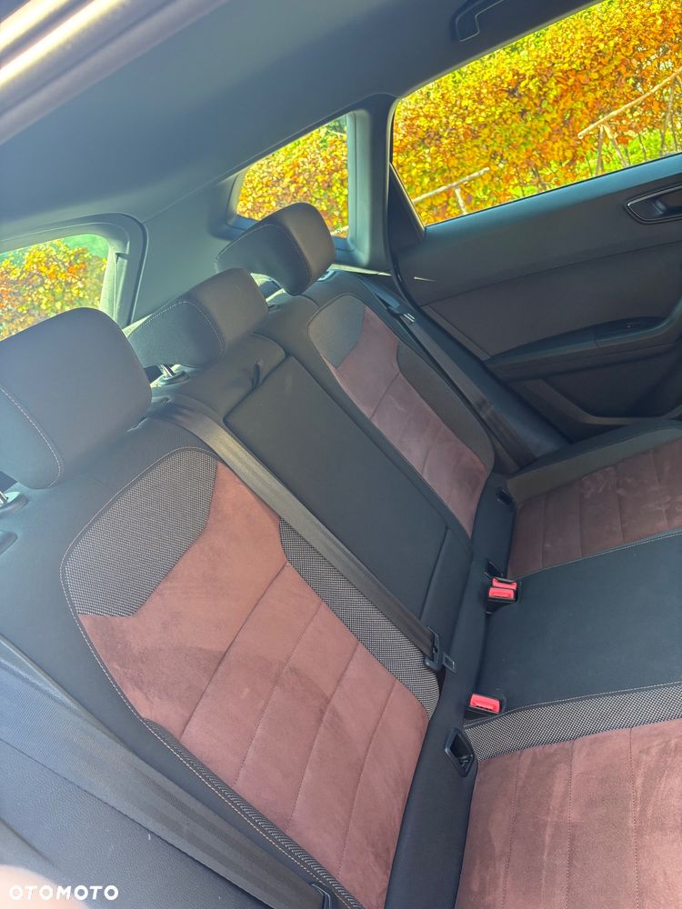 Seat Ateca 1.5 Eco TSI Xcellence S&S - 13