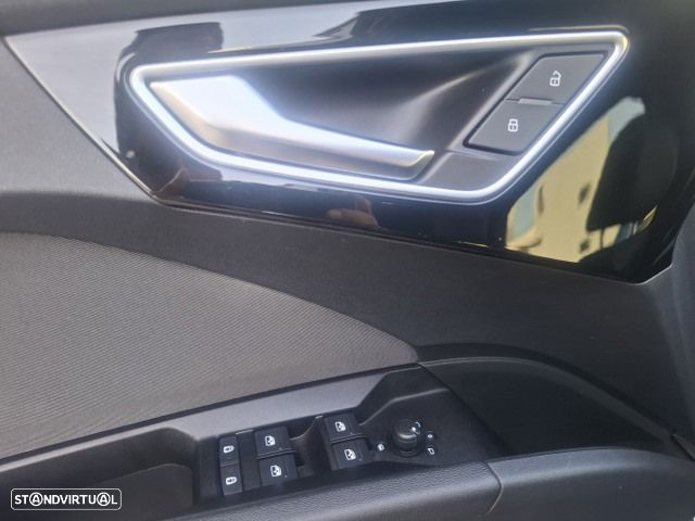 Audi Q4 e-tron 35 55 kWh - 32