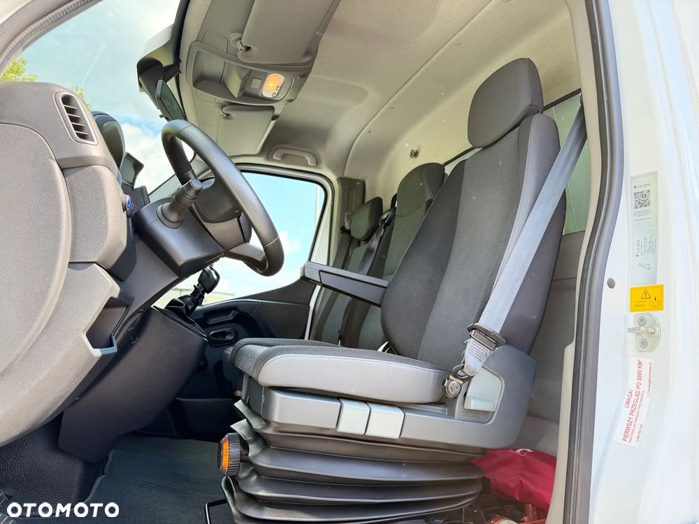 Renault MASTER - 14