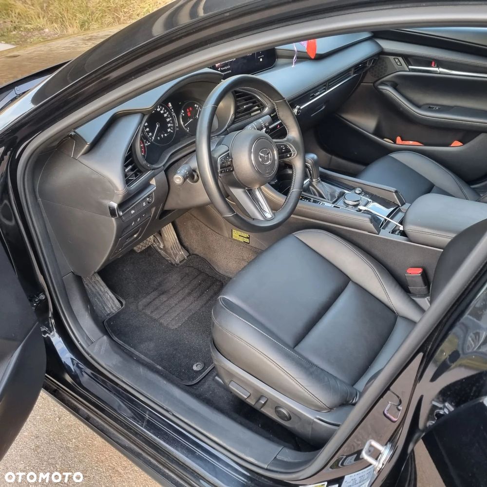 Mazda 3 - 19