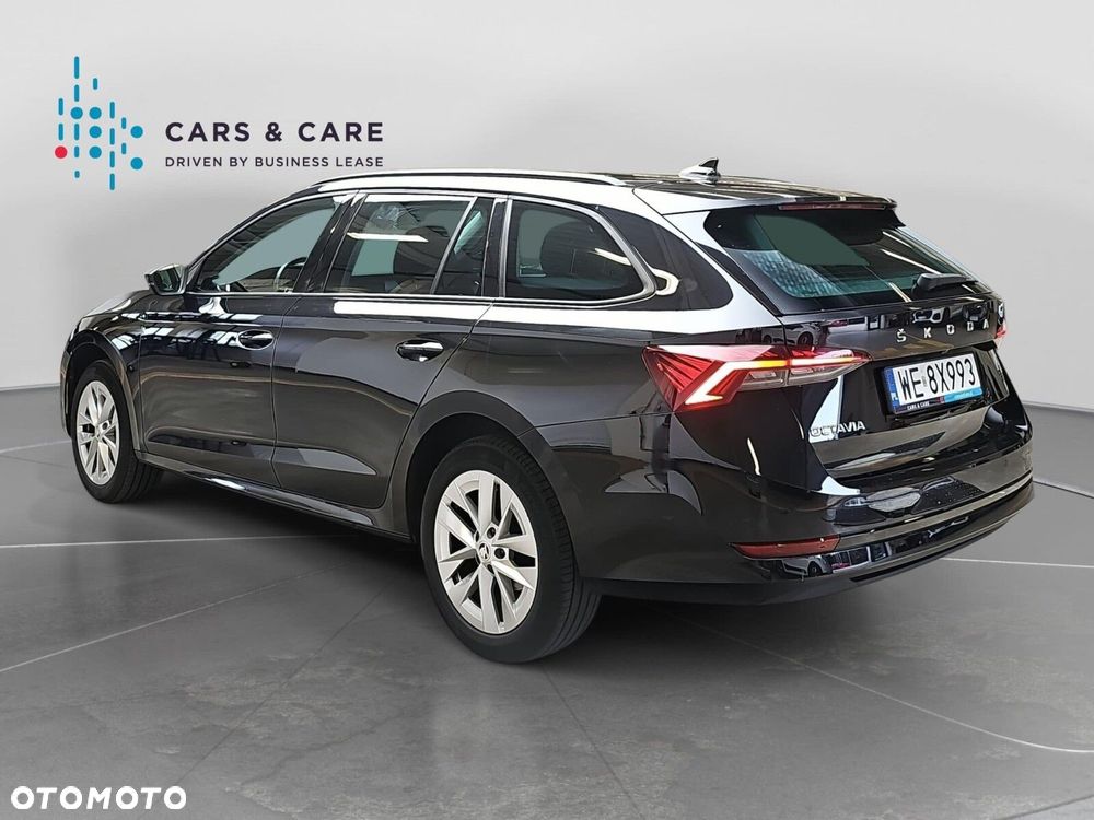 Skoda Octavia - 24