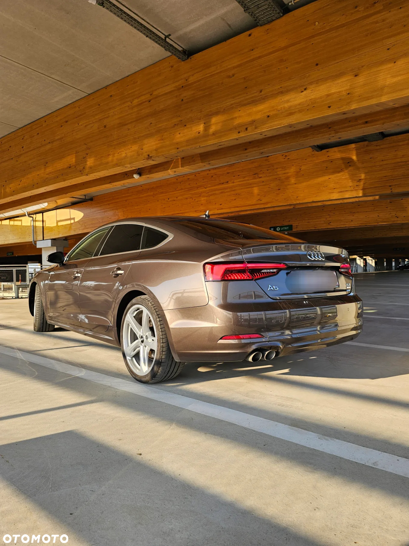 Audi A5 - 7