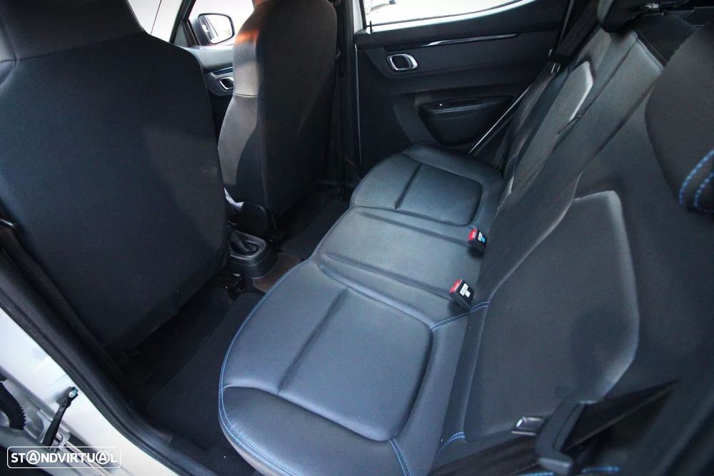Dacia Spring Electric 45 Comfort - 11