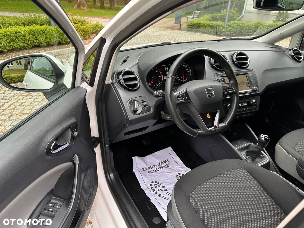 Seat Ibiza 1.4 TDI S&S Style - 19