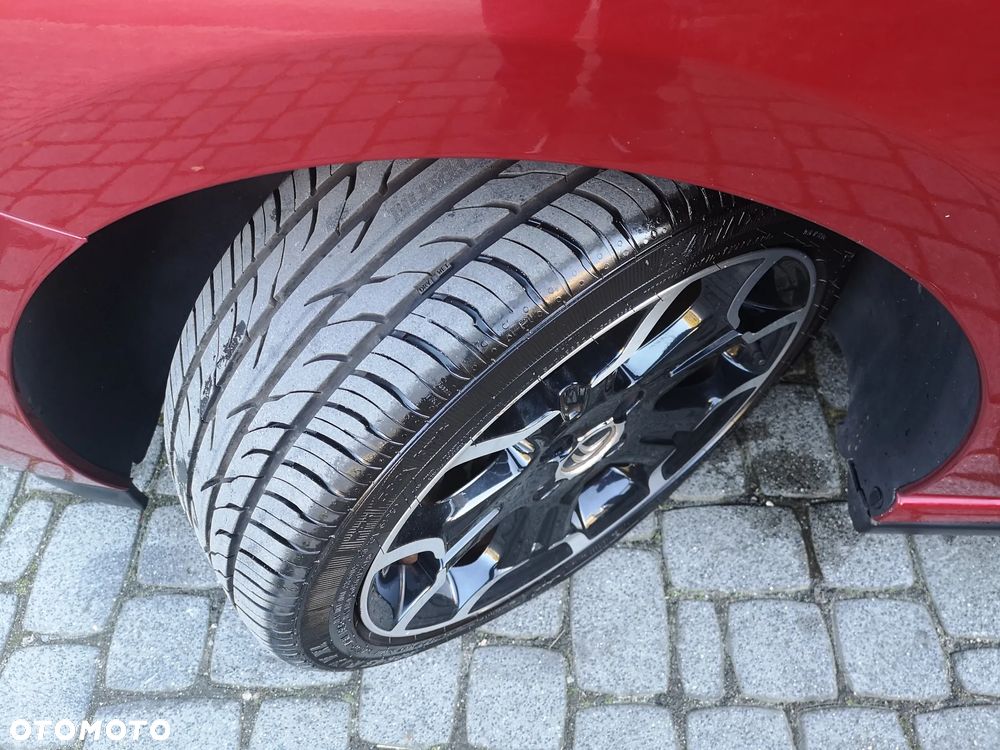 Citroën DS3 THP 155 Red Edition - 32