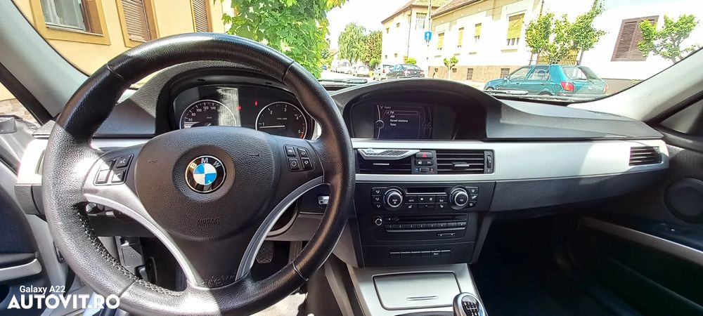 BMW Seria 3 318d - 7