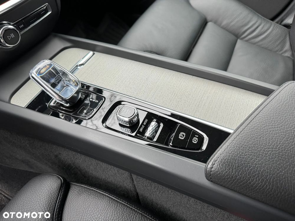 Volvo V60 B4 D Geartronic Inscription - 15