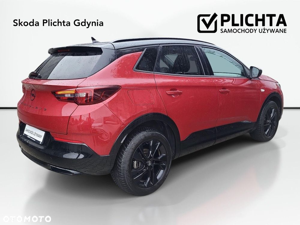 Opel Grandland - 6