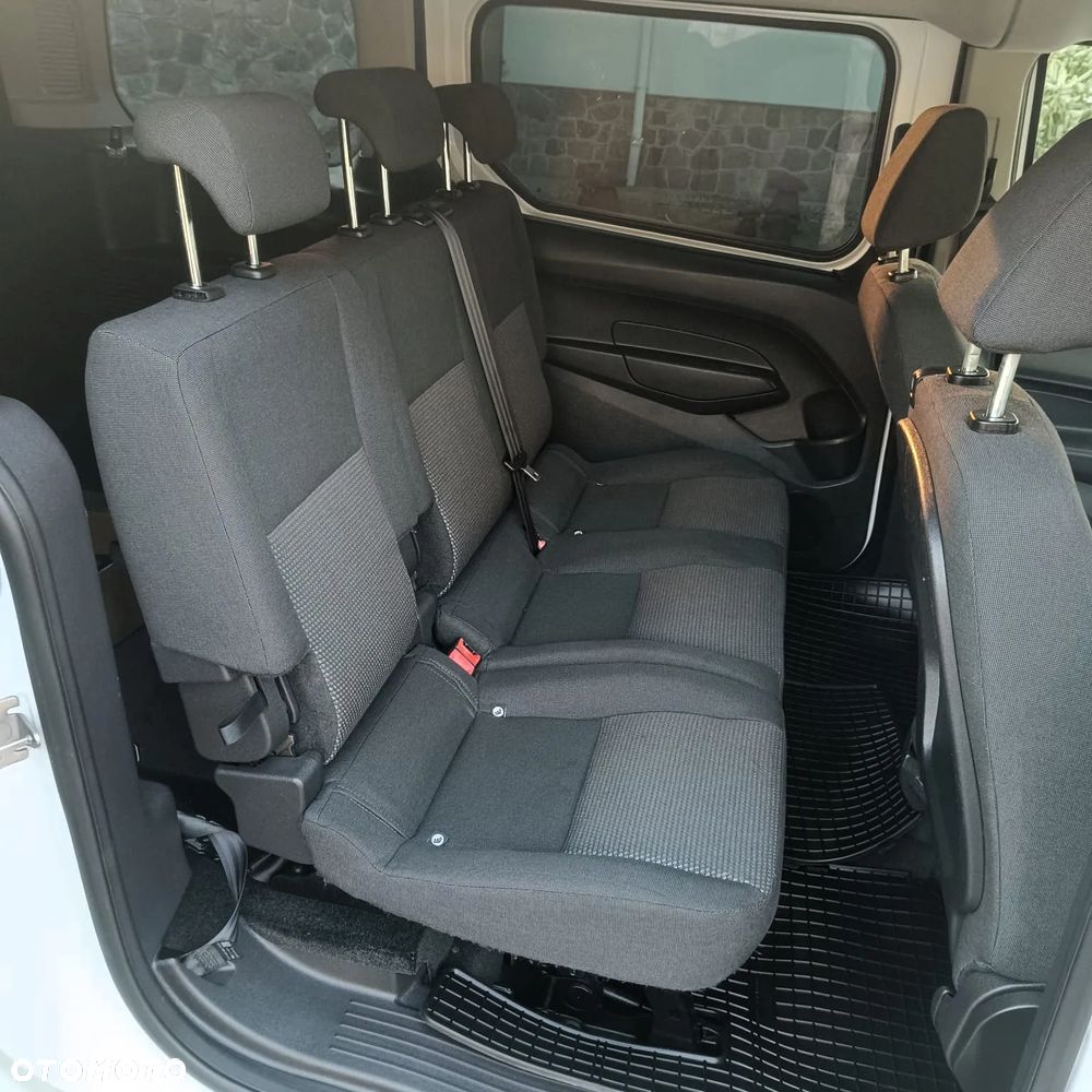 Ford Transit Connect 230 L2 Trend - 19