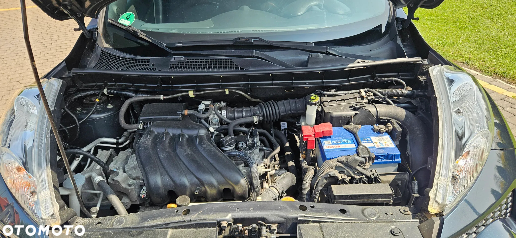 Nissan Juke 1.6 Tekna - 13